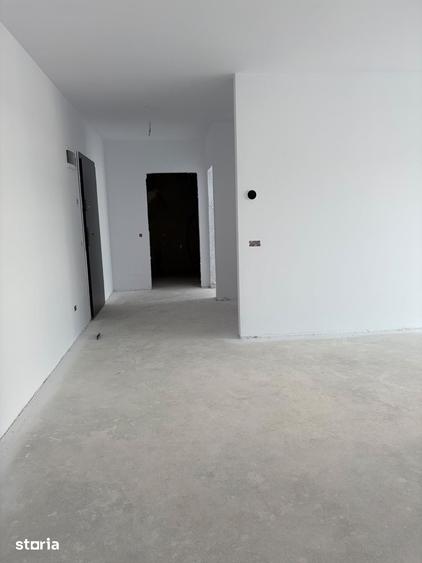 Apartament cu 3 camere în Iris