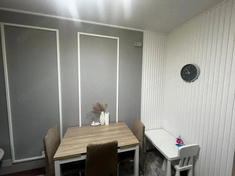 Garsonieră în Apărătorii Patriei