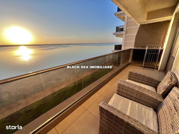 Apartament 2 camere BL. Solid Cazino - Inchiriere extrasezon - 8