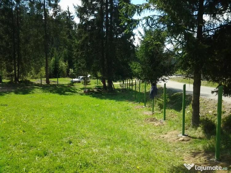 Teren în Central