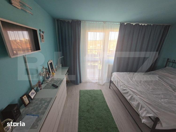 Casă cu 6 camere cu Teren 900 Mp în Apahida