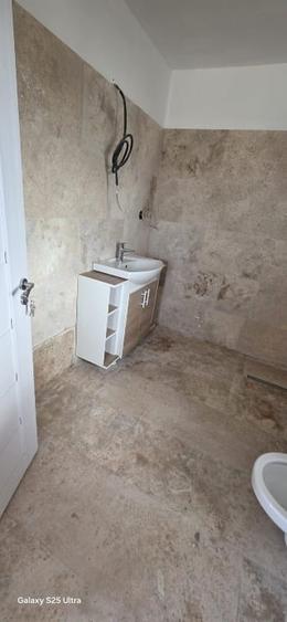 Casă individuală cu 3 camere cu Garaj în Ciurea