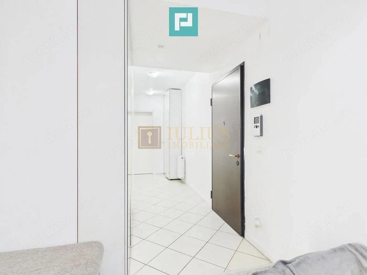 3 camere| parcare subterana| complexul The RING| balcon - 5