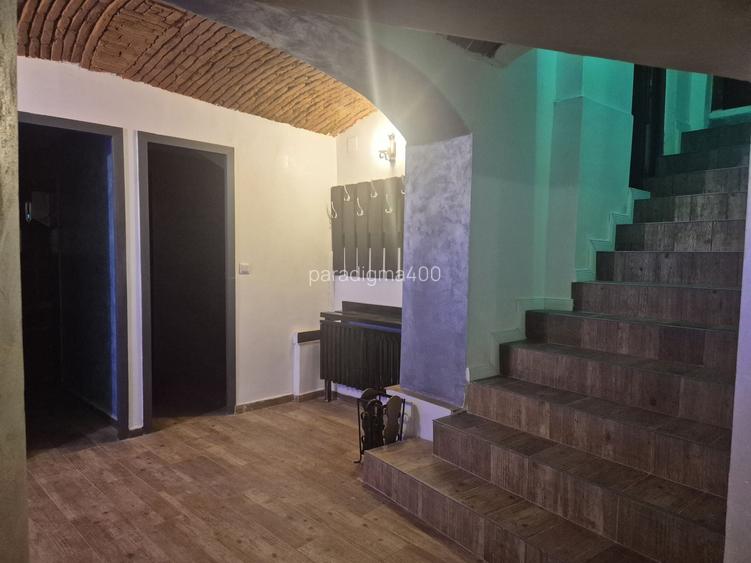 Spatiu comercial central