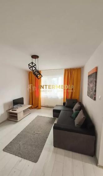 PARTAMENT 2 CAMERE DE ÎNCHIRIAT – PROASPĂT RENOVAT | MOBILAT ȘI UTILAT COMPLET - 1