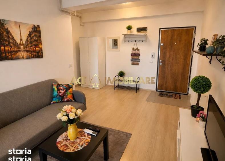 2 Camere de inchiriat | Splaiul Unirii | Metrou | Centrala - 9