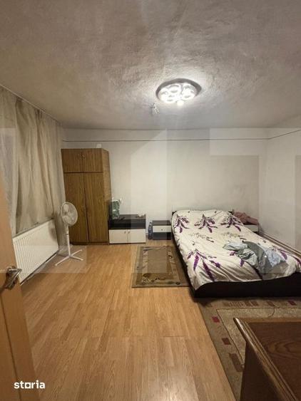 Casă cu 4 camere cu Teren 3400 Mp în Iratoșu