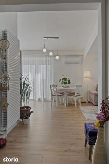 Apartament 2 camere de inchiriat | Poze reale | Loc parcare | Terasa - 10