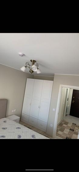 De inchiriat ap 2 camere bloc nou. - 6