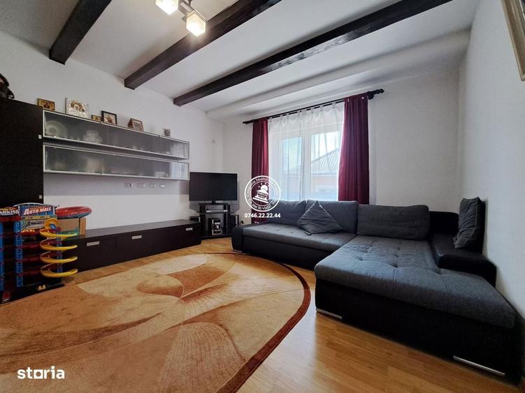 Vila de vanzare, Hermeziu - 3