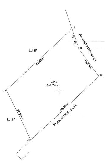 Teren de Vanzare in Marisel, CLUJ - 1