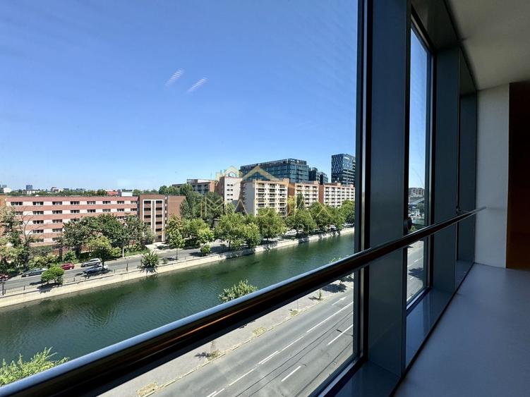 Spatiu Birouri**1,042mp utili**// zona Grozavesti - 12