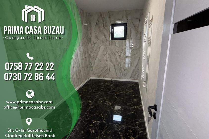 Casa noua 2025 ~ Comuna Stalpu ~ 100mp utili si teren 400mp ~ finisaje moderne ~ - 1