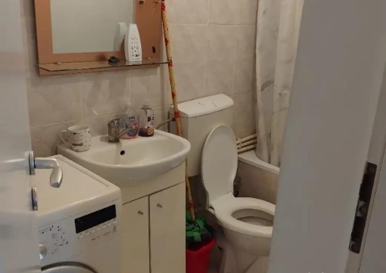 Garsoniera Confort Sporit Zona Burdujeni - Nicolae Iorga - 4