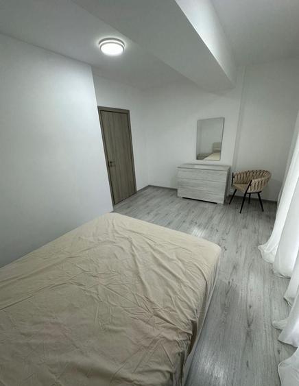 AP. 2 CAMERE THEODOR PALLADY, PRIMA INCHIRIERE, LOC PARCARE, BLOC NOU - 4