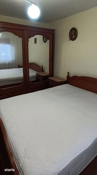 Apartament Faleza Nord, 3 camere decomandat, 2 bai, bucatarie separata - 2