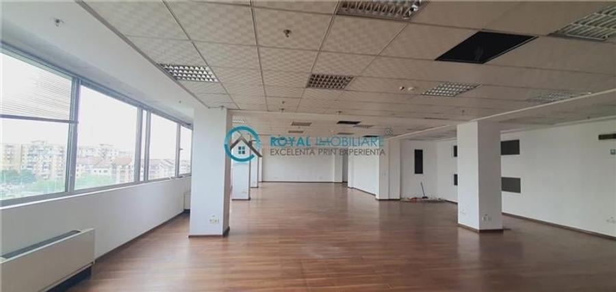Royal Imobiliare - inchirieri spatii birouri, zona Vest - 7