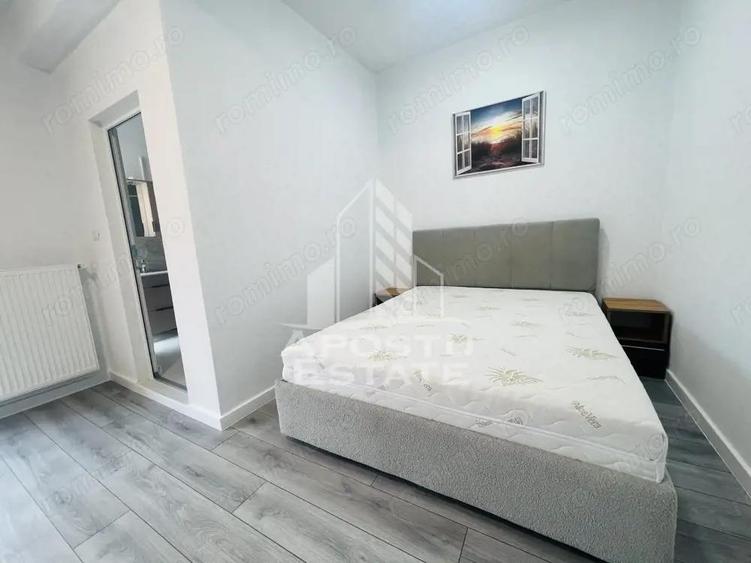 Apartament cu doua camere si scara interioara , zona Dorobantilor - 9
