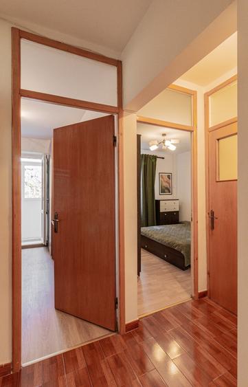 Berceni Piata Sudului Apartament cu 3 camere de inchiriat - 18