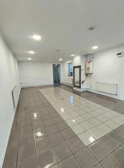 = Spatiu Comercial De Inchiriat = - 6