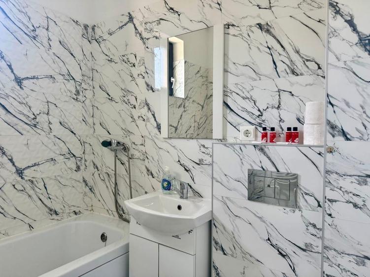 Sezon vara/imobil cu 10 ap/3000 euro per ap - 8