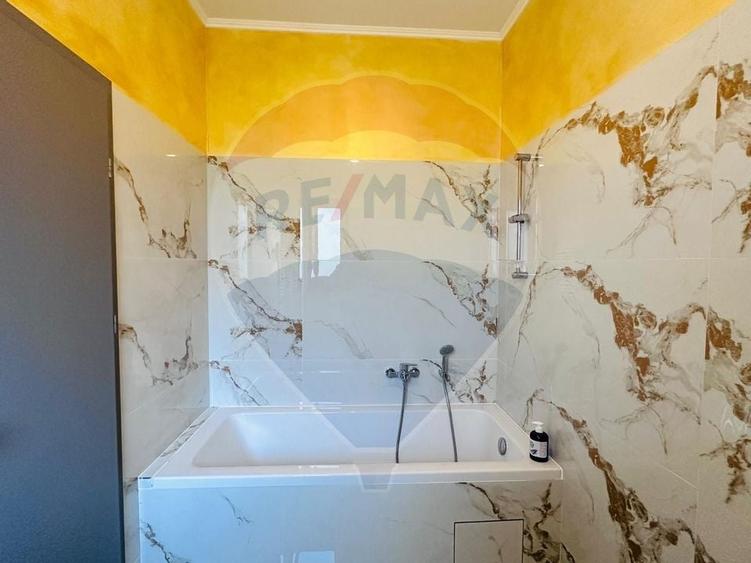 Casa noua, individuala, stil american - Crevedia - 23