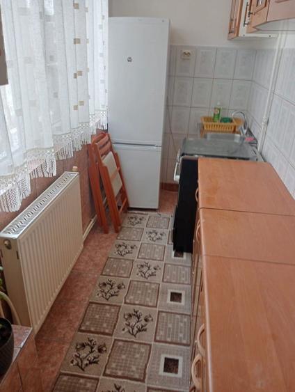 Chirie apartament in comuna Baciu - 7