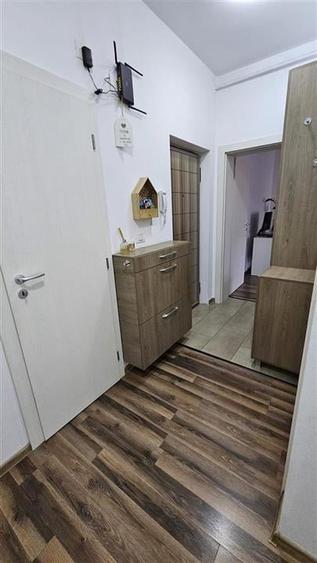 Bloc NOU Mobilat cu Loc de Parcare - 10