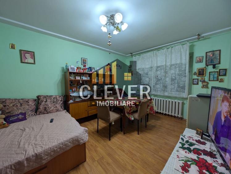 Oportunitate Langa Parcul IOR: 2 Camere Decomandat Pret Avantajos - 2