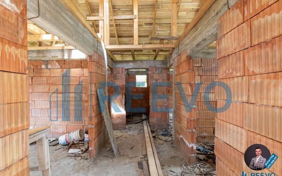 Casa de vanzare, centrala, pe str. Oituz, Bacau - 11