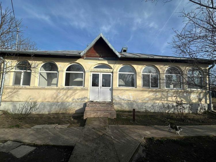 Casa cu teren, comuna Dragos Voda, judetul Calarasi. - 8