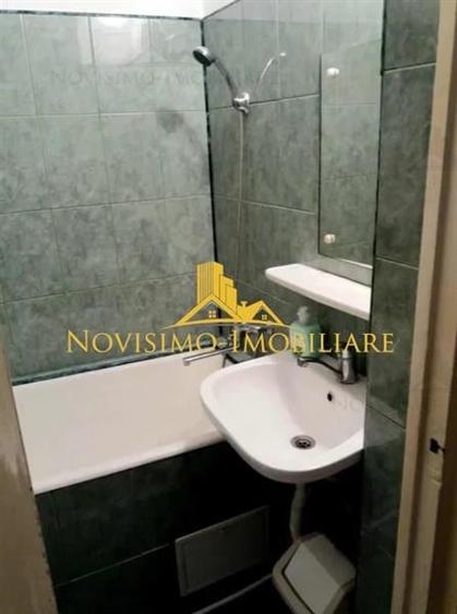 NOVISIMO-IMOBILIARE: GARSONIERA IN ZONA VEST , MOBILATA - 5