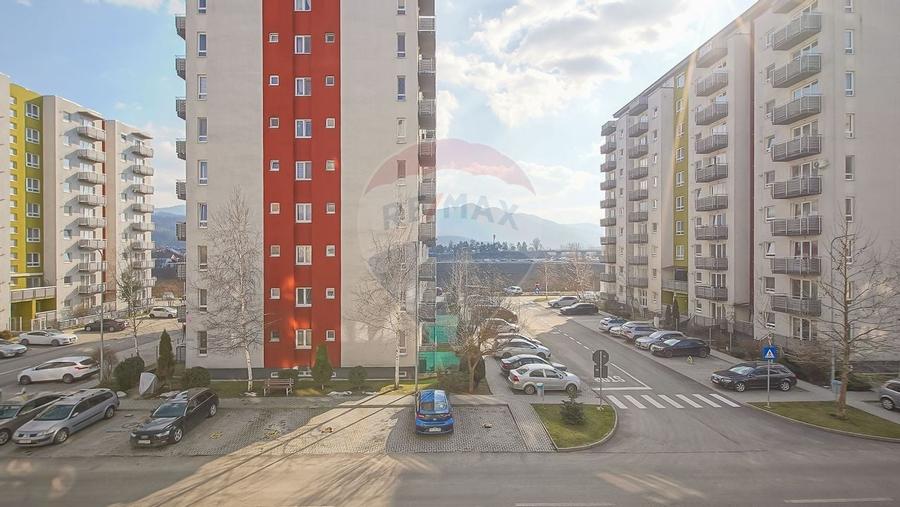 Apartament de 3 camere | Decomandat | Avantgarden |Etaj 2| 0% Comision - 10