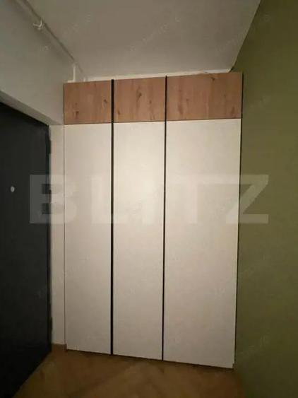 Apartament cu 2 camere, compartimentare excelenta ?i lumina naturala - 1