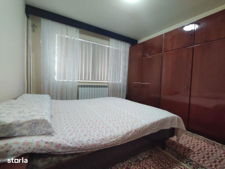 Apartament 2 camere, balcon, Tomis III - 4