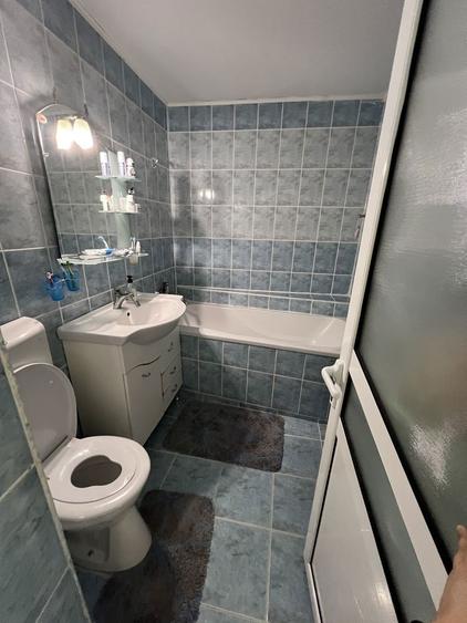 Apartament 3 camere Zona Garii- Aurocor - 2