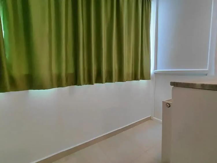 Garsoniera Metrou Dristor - Parcare Inclusa - 8