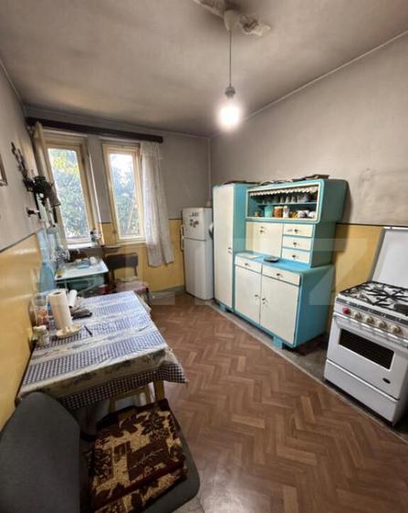 Apartament cu 2 camere, 56 mp, zona Bulevard - 4