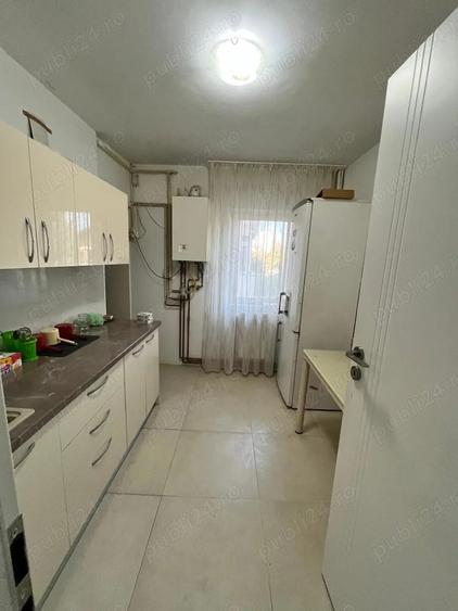 Apartament 2 camere - langa Sala Sporturilor - zona linistita - 5