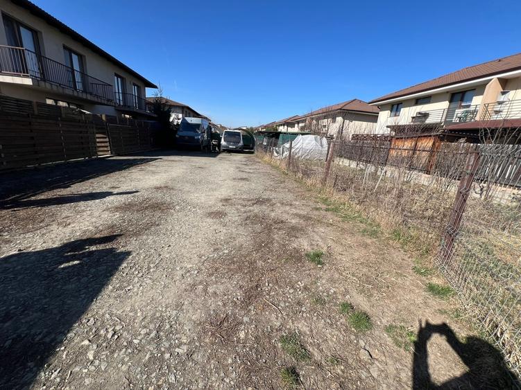 Teren intravilan ,459 mp, zona TERRA - 1