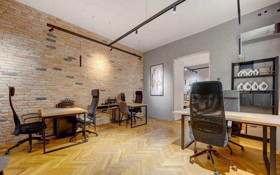 Cismigiu | Apartament 4 camere - 13