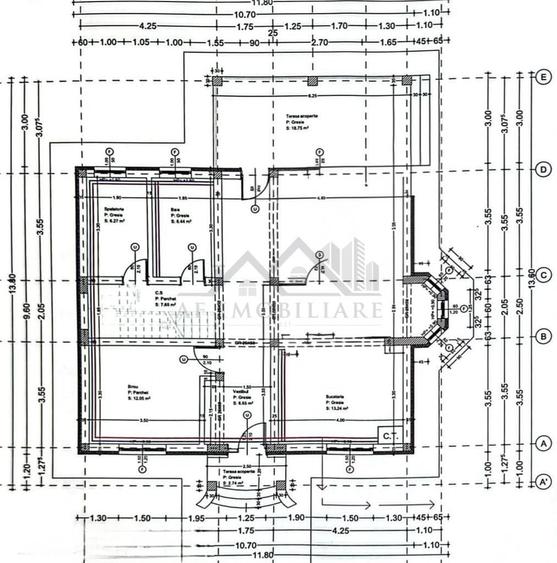 Teren pentru casa cu autorizatie si cu vedere frumoasa - 5