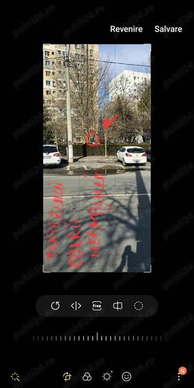 vand garsoniera 18.22m fara imbunata?iri parter din 10 mobilata modest pret 35 000 euro discutabil - 1