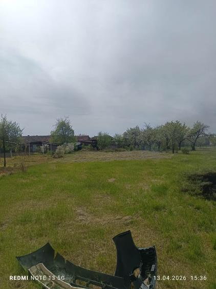 Casa + teren Dudeștii noi - 4