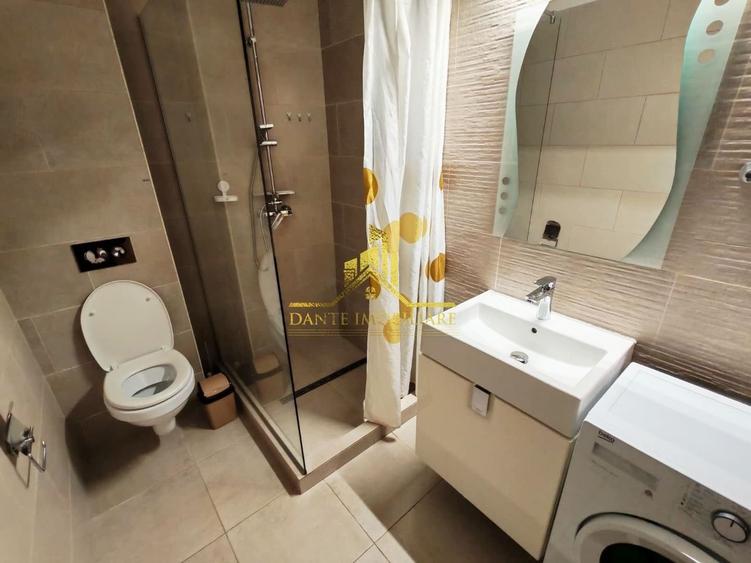 2 camere, modern, bloc nou, balcon, parcare, Marasti, Central - 7