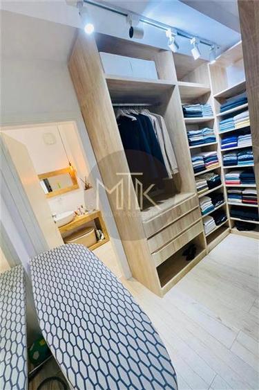 Apartament superb 4 camere I Pipera-Iancu Nicolae I Gradina proprie 135MP& 2Locu - 15