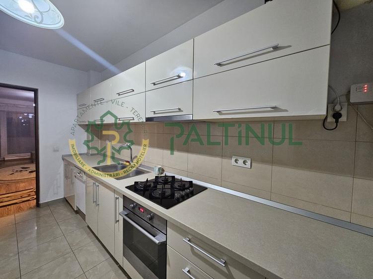 Apartament 3 camere de închiriat în Șelimbăr, Sibiu - 14