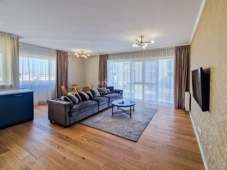 2 Camere Mobilat Modern | Aviatiei Park | Move-in Ready | Comision 0! 2 Camere Mobilat Modern | Aviatiei Park | Move-in Ready | Comision 0!