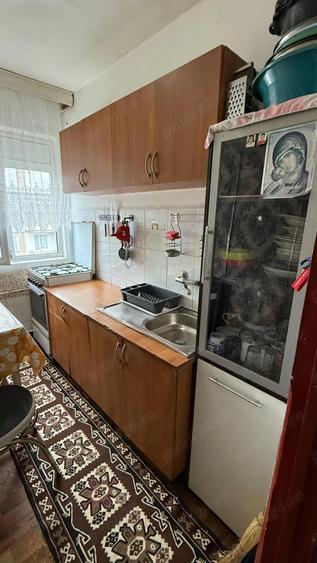 Vand Apartament in Orasul Urlati - judet Prahova - 2