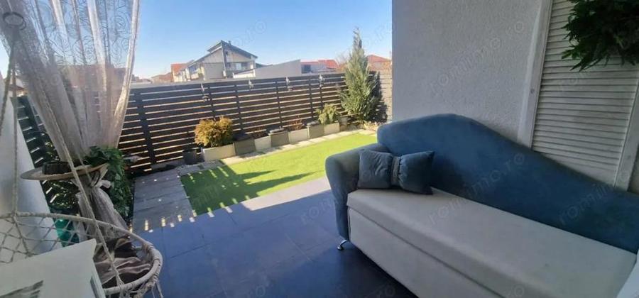 Casa moderna cu 4 camere de vanzare in Selimbar - 17